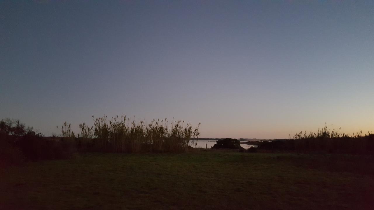 Coorong Hotel Motel Salt Creek Zewnętrze zdjęcie