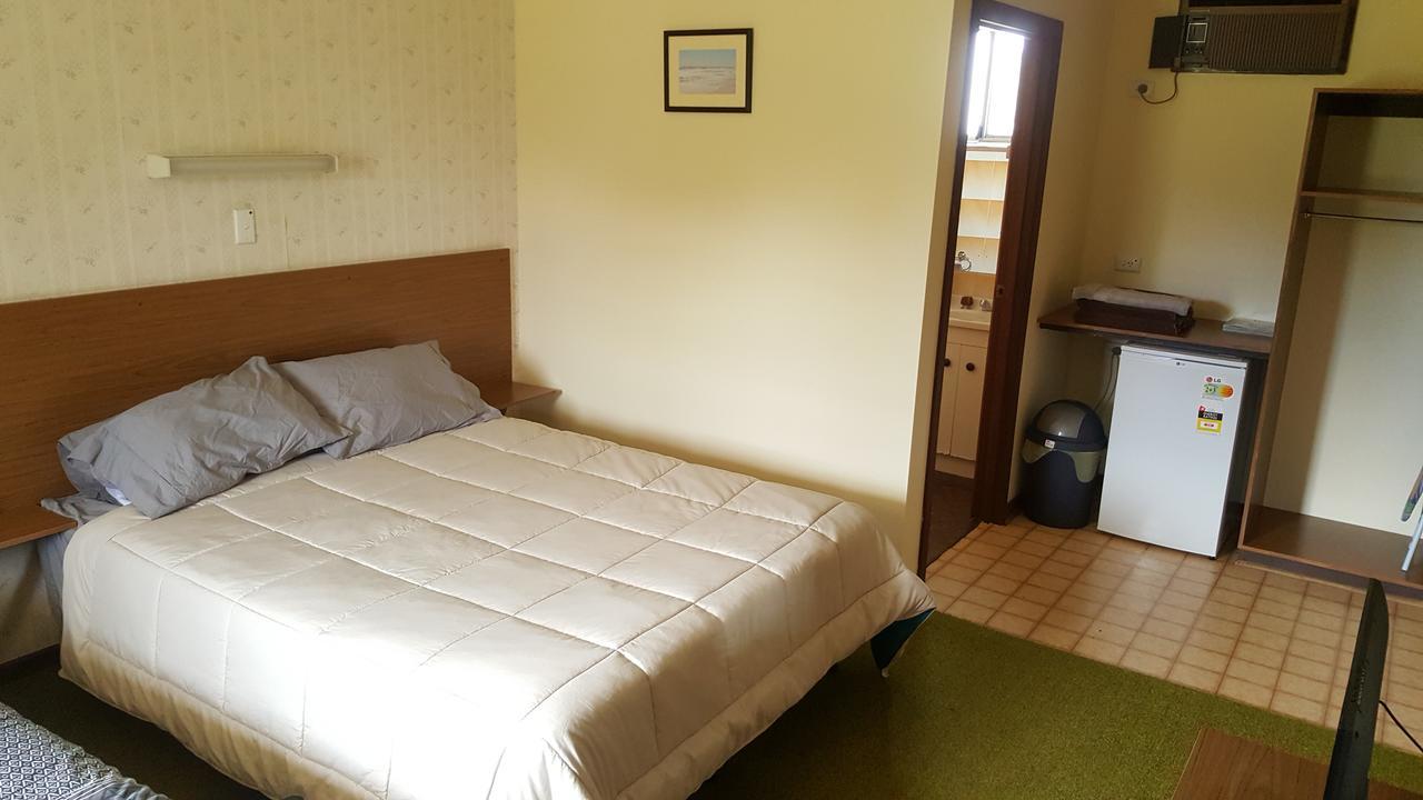 Coorong Hotel Motel Salt Creek Pokój zdjęcie